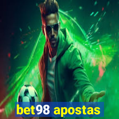 bet98 apostas